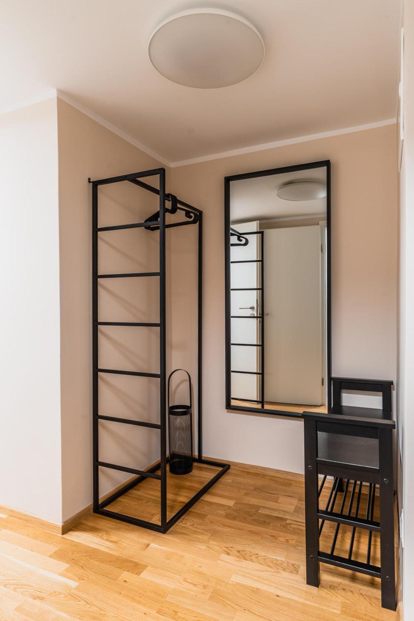Vila Valentina Liubliana Quarto foto